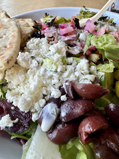 Photo of CAVA - 11378 Parkside Dr Ste: 2510, Knoxville, TN 37934