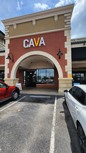 Photo of CAVA - 11378 Parkside Dr Ste: 2510, Knoxville, TN 37934