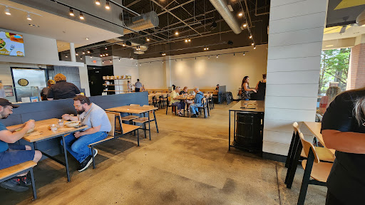 Photo of CAVA - 11378 Parkside Dr Ste: 2510, Knoxville, TN 37934