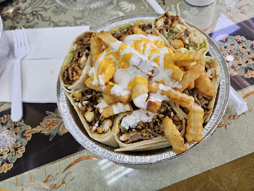 Photo of Magic Way Steak & Gyro - 1309 Bell Rd #216, Antioch, TN 37013