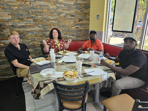 Photo of Magic Way Steak & Gyro - 1309 Bell Rd #216, Antioch, TN 37013