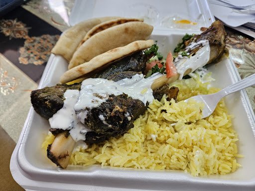 Photo of Magic Way Steak & Gyro - 1309 Bell Rd #216, Antioch, TN 37013