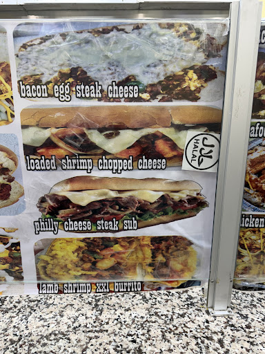 Photo of Magic Way Steak & Gyro - 1309 Bell Rd #216, Antioch, TN 37013