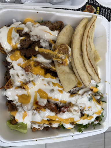 Photo of Magic Way Steak & Gyro - 1309 Bell Rd #216, Antioch, TN 37013