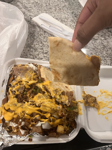 Photo of Magic Way Steak & Gyro - 1309 Bell Rd #216, Antioch, TN 37013