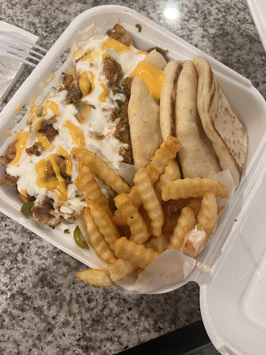 Photo of Magic Way Steak & Gyro - 1309 Bell Rd #216, Antioch, TN 37013