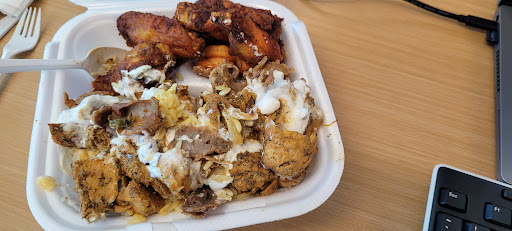 Photo of Magic Way Steak & Gyro - 1309 Bell Rd #216, Antioch, TN 37013