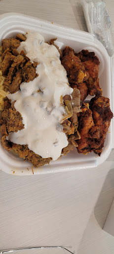 Photo of Magic Way Steak & Gyro - 1309 Bell Rd #216, Antioch, TN 37013