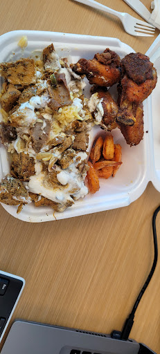 Photo of Magic Way Steak & Gyro - 1309 Bell Rd #216, Antioch, TN 37013