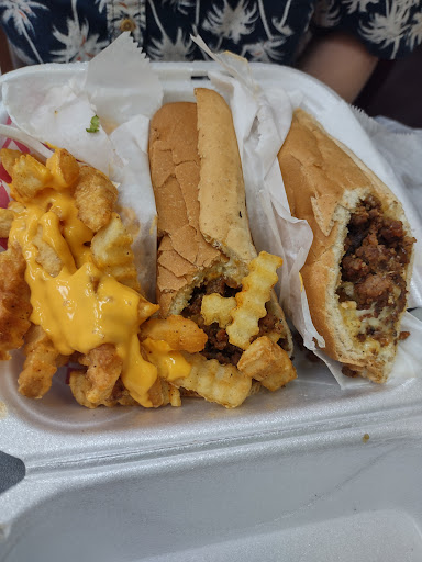 Photo of Magic Way Steak & Gyro - 1309 Bell Rd #216, Antioch, TN 37013