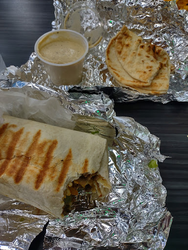 Photo of Magic Way Steak & Gyro - 1309 Bell Rd #216, Antioch, TN 37013