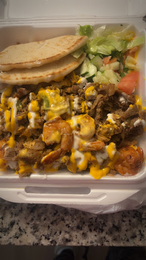 Photo of Magic Way Steak & Gyro - 1309 Bell Rd #216, Antioch, TN 37013