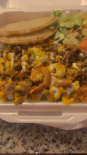 Photo of Magic Way Steak & Gyro - 1309 Bell Rd #216, Antioch, TN 37013