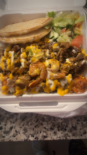 Photo of Magic Way Steak & Gyro - 1309 Bell Rd #216, Antioch, TN 37013