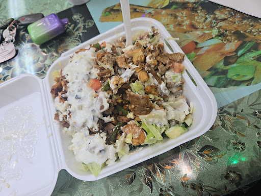 Photo of Magic Way Steak & Gyro - 1309 Bell Rd #216, Antioch, TN 37013