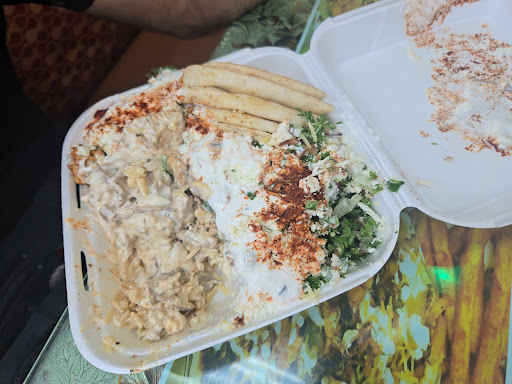 Photo of Magic Way Steak & Gyro - 1309 Bell Rd #216, Antioch, TN 37013