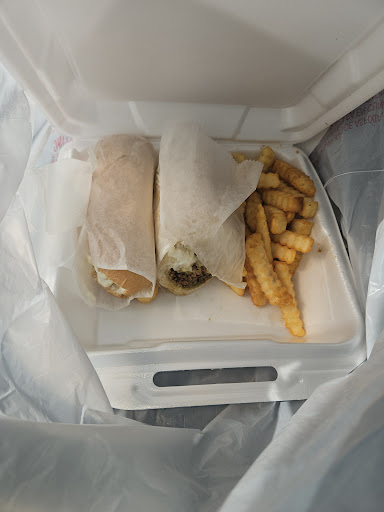 Photo of Magic Way Steak & Gyro - 1309 Bell Rd #216, Antioch, TN 37013