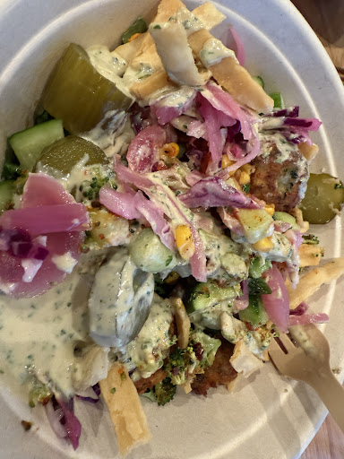 Photo of CAVA - 6638 Kingston Pike, Knoxville, TN 37919