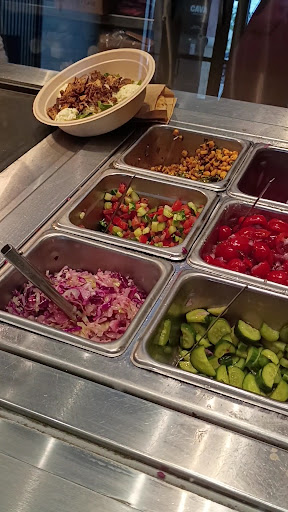 Photo of CAVA - 6638 Kingston Pike, Knoxville, TN 37919