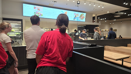 Photo of CAVA - 6638 Kingston Pike, Knoxville, TN 37919