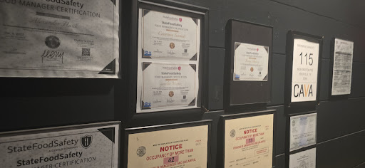 Photo of CAVA - 6638 Kingston Pike, Knoxville, TN 37919