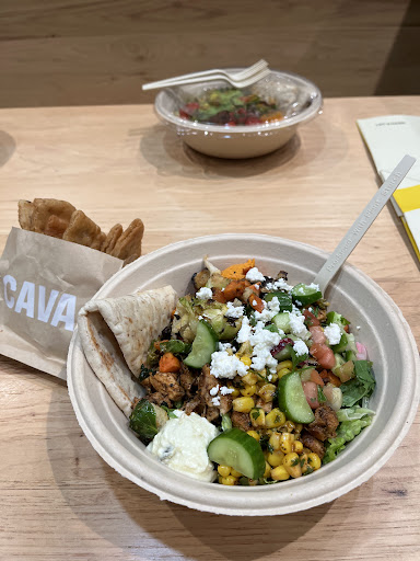 Photo of CAVA - 6638 Kingston Pike, Knoxville, TN 37919