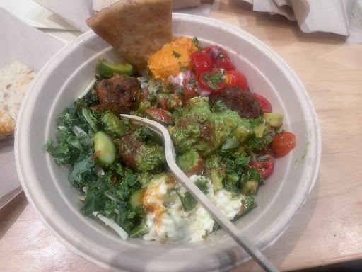 Photo of CAVA - 6638 Kingston Pike, Knoxville, TN 37919