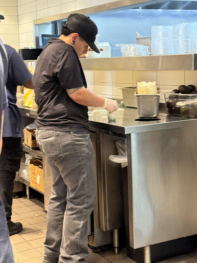 Photo of CAVA - 6638 Kingston Pike, Knoxville, TN 37919