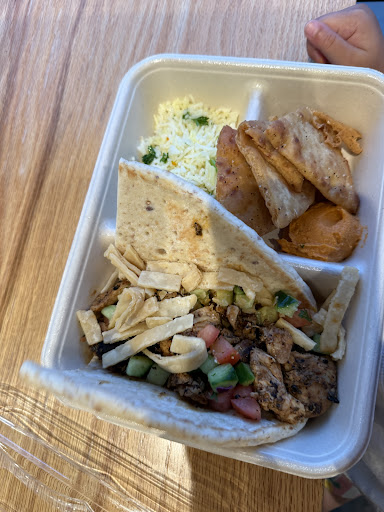 Photo of CAVA - 6638 Kingston Pike, Knoxville, TN 37919