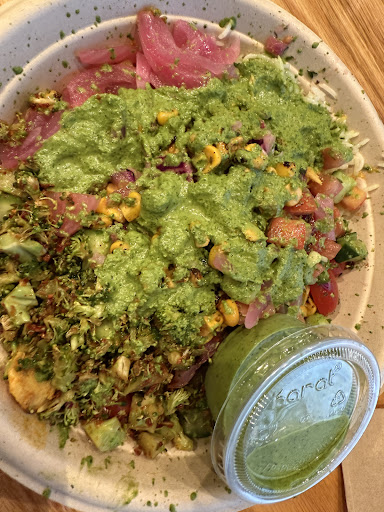 Photo of CAVA - 6638 Kingston Pike, Knoxville, TN 37919