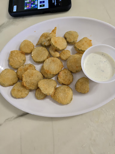 Photo of Achilles Greek & American Cuisine - 303 Broad St, Baxter, TN 38544