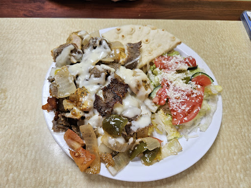 Photo of Achilles Greek & American Cuisine - 303 Broad St, Baxter, TN 38544