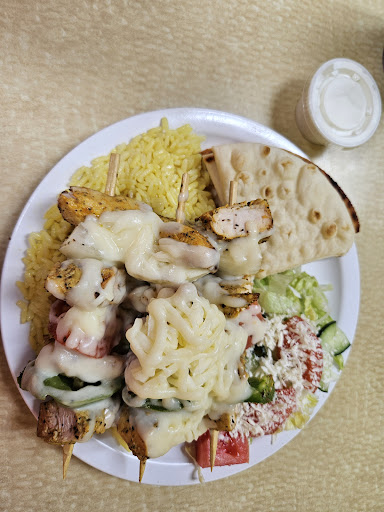 Photo of Achilles Greek & American Cuisine - 303 Broad St, Baxter, TN 38544