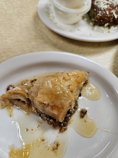 Photo of Achilles Greek & American Cuisine - 303 Broad St, Baxter, TN 38544