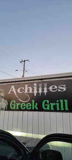 Photo of Achilles Greek & American Cuisine - 303 Broad St, Baxter, TN 38544