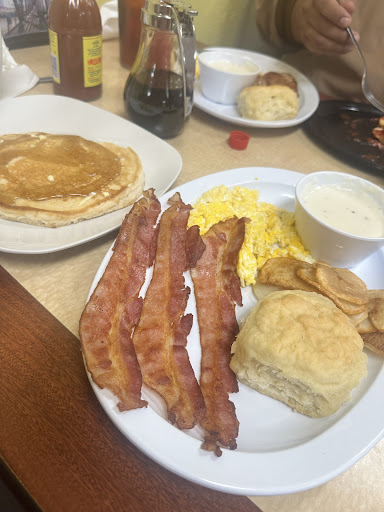 Photo of Achilles Greek & American Cuisine - 303 Broad St, Baxter, TN 38544