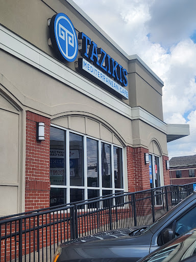 Photo of Taziki's Mediterranean Cafe - Knoxville / Bearden - 6100 Kingston Pike, Knoxville, TN 37919