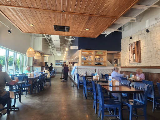 Photo of Taziki's Mediterranean Cafe - Knoxville / Bearden - 6100 Kingston Pike, Knoxville, TN 37919