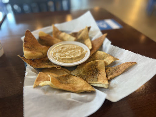 Photo of Taziki's Mediterranean Cafe - Knoxville / Bearden - 6100 Kingston Pike, Knoxville, TN 37919