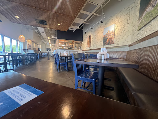 Photo of Taziki's Mediterranean Cafe - Knoxville / Bearden - 6100 Kingston Pike, Knoxville, TN 37919