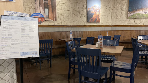 Photo of Taziki's Mediterranean Cafe - Knoxville / Bearden - 6100 Kingston Pike, Knoxville, TN 37919