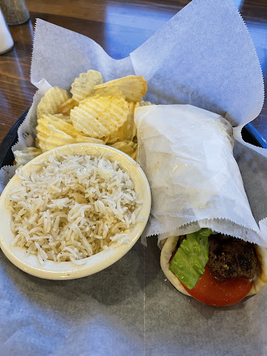 Photo of Taziki's Mediterranean Cafe - Knoxville / Bearden - 6100 Kingston Pike, Knoxville, TN 37919