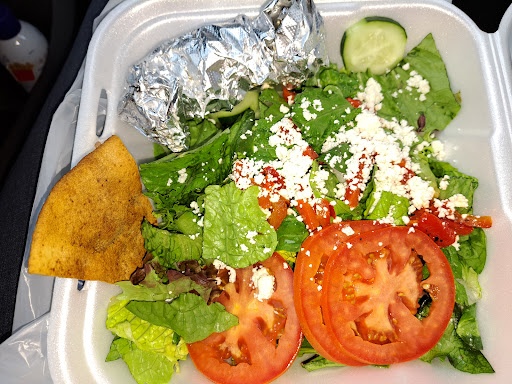 Photo of Taziki's Mediterranean Cafe - Knoxville / Bearden - 6100 Kingston Pike, Knoxville, TN 37919