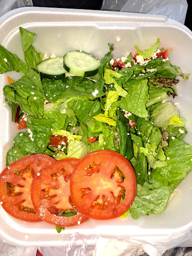 Photo of Taziki's Mediterranean Cafe - Knoxville / Bearden - 6100 Kingston Pike, Knoxville, TN 37919