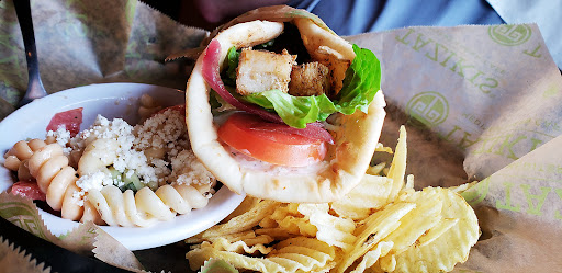 Photo of Taziki's Mediterranean Cafe - Knoxville / Bearden - 6100 Kingston Pike, Knoxville, TN 37919
