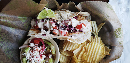 Photo of Taziki's Mediterranean Cafe - Knoxville / Bearden - 6100 Kingston Pike, Knoxville, TN 37919