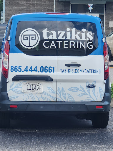 Photo of Taziki's Mediterranean Cafe - Knoxville / Bearden - 6100 Kingston Pike, Knoxville, TN 37919