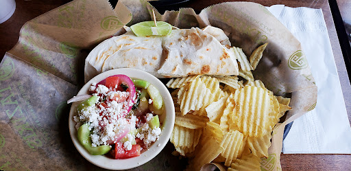 Photo of Taziki's Mediterranean Cafe - Knoxville / Bearden - 6100 Kingston Pike, Knoxville, TN 37919