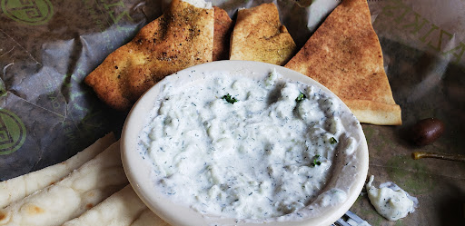 Photo of Taziki's Mediterranean Cafe - Knoxville / Bearden - 6100 Kingston Pike, Knoxville, TN 37919