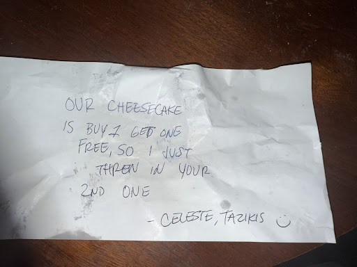 Photo of Taziki's Mediterranean Cafe - Knoxville / Bearden - 6100 Kingston Pike, Knoxville, TN 37919